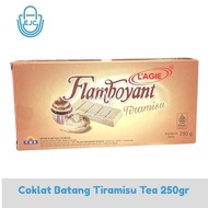 Flamboyan Tiramisu Coklat Batang TIRAMISU By Lagie 250gr