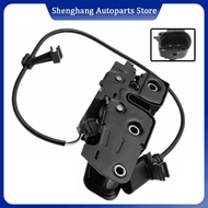8K0823509F 8K0823509 8K0823509A 8K0823509D 8K0953236 Engine Hood Lower Catch Latch Lock For Audi A4/