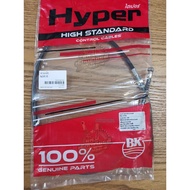 Clutch Cable NSR150 NSR150-RR Plain