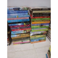 HARLEQUIN HISTORICAL ROMANCE NOVEL HISROM/.