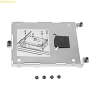 Doublebuy Laptop Computer Hard Drive Bracket Caddy for  8760W 8570W 8560P 8470P 8460P