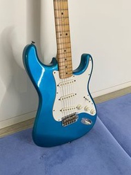 Fender Electric guitar made in Japan Stratocaster