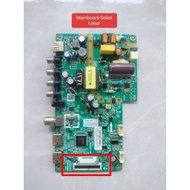 MB Tv Mainboard Original TCL L32D3000A 32D3000A 32D3000