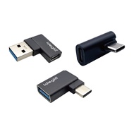 AXS idegia L-Type Adapter (A TO C/C A/C C) [Really Cheap]