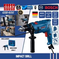 GSB600 BOSCH IMPACT DRILL GSB 600