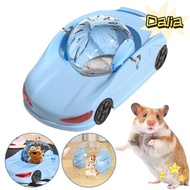 DALIA Hamster Sport Ball, Transparent Plastic Ferret Running Ball, Creativity Funny Large Small Pet 