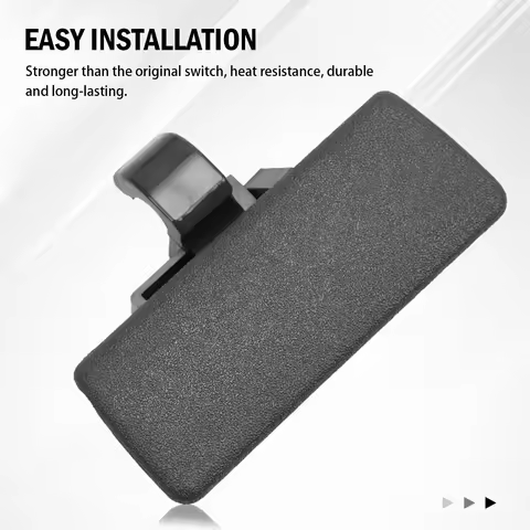 71743086 Drawer Compartment Opener Handle Object Holder For Sedici 2006-2014 Swift IV 2010-2024 SX4 