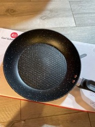 Carl Schmidt Sohn 24cm Frypan