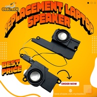 ASUS N56JK N56JN N56J N56VJ N56V N56VV N56VM-S4034V N56VM N56VZ N56SL N56JN Laptop Left & Right Spea