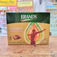 Brands Chicken Essence with Cordyceps 12 Bottles x 70 grams