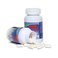 Sụn Cá Mập hỗ trợ xương khớp của Mỹ Shark Cartilage (100 viên/hộp)