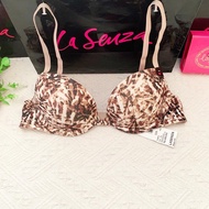 La senza Original Remix push Up Bra & No push Up Size 32A 32B 32C 34A 34B 11132109