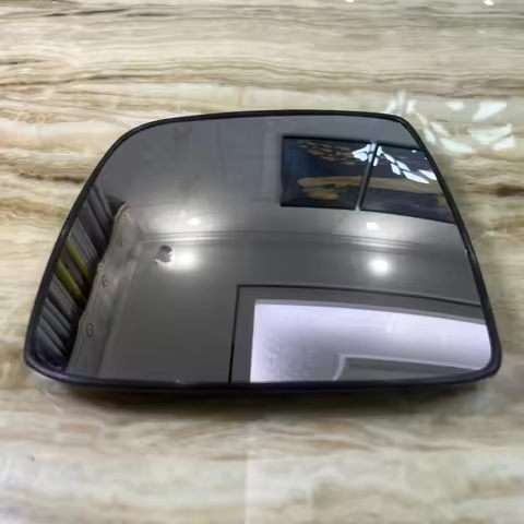 For Hyundai Grand Starex iMax iLoad TQ H-1 Wagon H1 2008-2018 1pc Car Left/Right Rearview Side Wing 