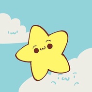 數位 Greeting Star Animation greenscreen for Decorating video content.