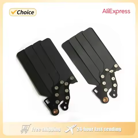 NEW Original SLR digital camera repair and replacement parts EOS 50D 60D 70D 80D 90D shutter blades 