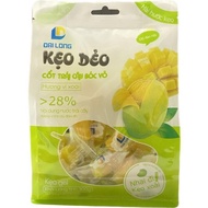 Ripe Mango Candy/Dai Long Peeled Green Mango 300G Bag