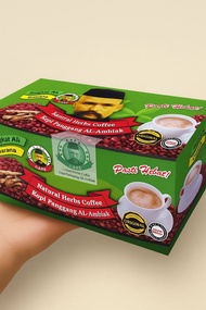 READY STOCK KOPI SONGKOK AL AMBIAK ORIGINAL