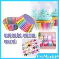 100 Pieces/Cup Cake Cupcake Paper/Cake Cup Paper/Cupcake Box/Baking Accessories/Cupcake Paper