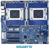 GIGABYTE MP72-HB0 Dual Ampere® Altra®/Altra® Max Processors E-ATX DP Server Motherboard