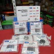 Bearing 626 ZZ SKF ORIGINAL