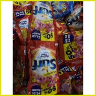 ◶ ✗ ♨ Surf Powder with Fabcon  by ( 6 sachet)