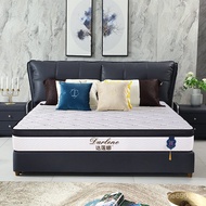 Mattress Independent Pocket Spring Mattress Simmons Compression Mattress Five-Star Hotel Latex Mattr