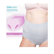 Frida Mom Disposable High Waist C-Section Postpartum Underwear (8pcs)