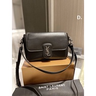 21.12.19 Updated YSL Saint Laurent, Saint Laurent Brand New Gaby Handbag Bag