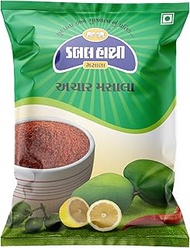 Double Hathi Achar Masala Powder 200g - Authentic Pickle Masala for Aam Ke Achar, Mango Pickle - Spi