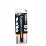 cutter blade grabbit 9mm