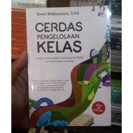 Intelligent class management - Erwin widiasmoro