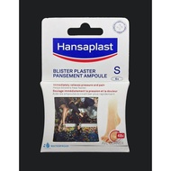 HANSAPLAST Blister Plaster