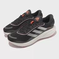 adidas 慢跑鞋 Supernova GTX W 女鞋 黑 銀 防水 運動鞋 Gore-Tex 愛迪達 GY8319