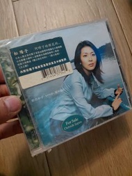 松隆子 何時下的櫻花雨. Cd