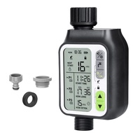 Water Timer Digital Irrigation Timer Automatic Garden Irrigation