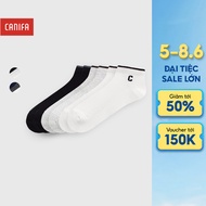 Combo of 3 pairs of men's socks CANIFA 8AX25A004