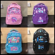 Smiggle Snaps Backpack - Smiggle Bag