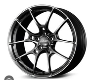 預訂款5x112正廠RAYS G025鍛造19寸鈴8.5jET45⭕往下⬇️拉 詳細睇説明合BENZ/AUDI/VW/BMW/MG/MINI