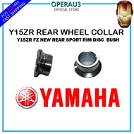 Y15ZR Rear Wheel Collar/Y15ZR FZ NEW REAR SPORT RIM DISC  BUSH (1.5CM)