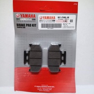 ❤️R15/R15M REAR BRAKE PAD (ORIGINAL 100% HONDA) B97-F5806-00 BRAKEPAD