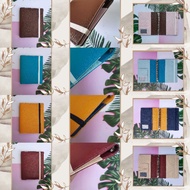 Binder Strap Premium CombinationPOLOS A5 20 rings B5 26 rings