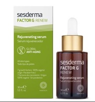 Sesderma FACTOR G 生長因子精華