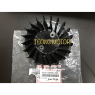 SUZUKI V100 MAGNET FAN PLASTIC ORIGINAL 100%