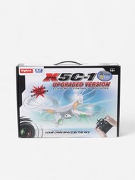 Syma X5C-1 遙控四軸飛行器