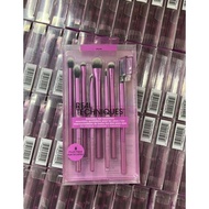 REAL TECHNIQUES BRUSH SET