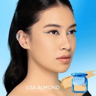 【Nearest Warehouse Delivers】SKINTIFIC TWC powder 9g 𝐔𝐥𝐭𝐫𝐚 𝐂𝐨𝐯𝐞𝐫 Powder Foundation full coverage Conc