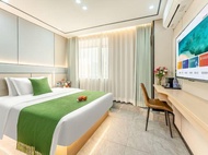 Shangman Apartment (Beijing Road Pedestrian Street Sun Yat-sen Memorial Hall Station))