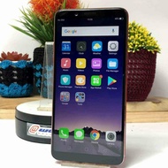 Oppo F5 Ram 4/32Gb Second