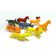 Animal World Toys/Animal World Rubber Animal Toys