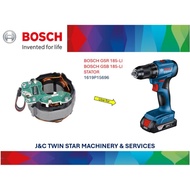 ▌BOSCH GSR 185-LI STATOR / GSB 185-LI STATOR 1619 P15 696